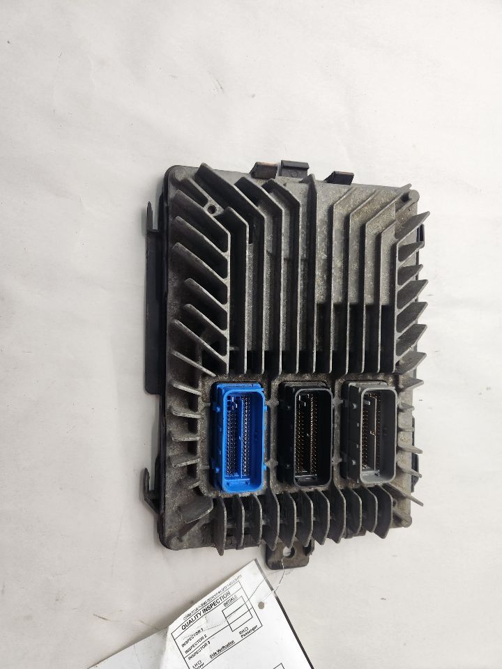 2011 GMC TERRAIN Eng/Motor Cont Mod - 488706 — photo 1