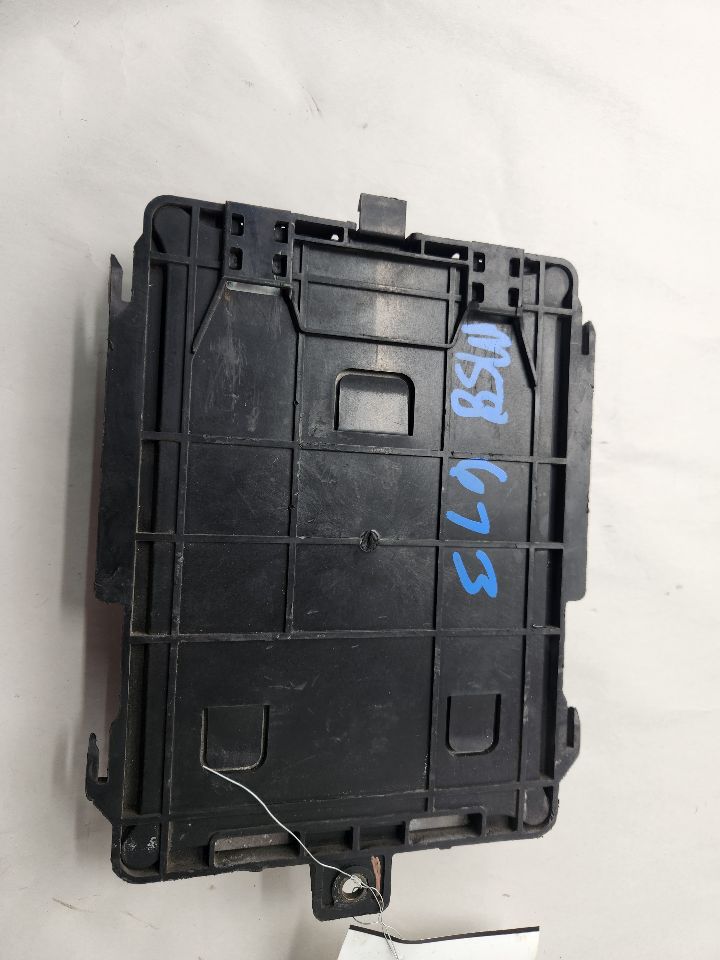 2011 GMC TERRAIN Eng/Motor Cont Mod - 488706 — photo 2