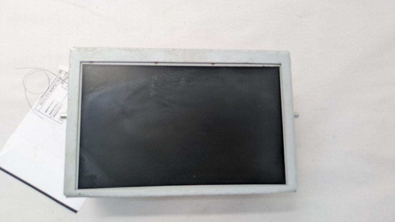2011 HYUNDAI GENESIS Info-GPS-TV Screen - 488722 — photo 7