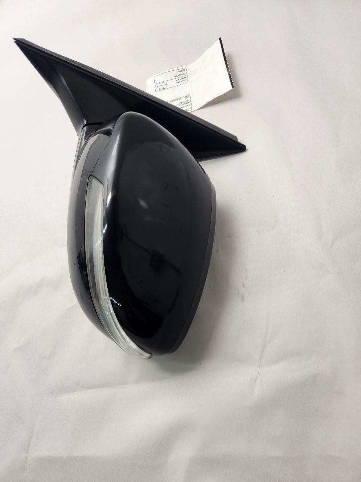 2011 HYUNDAI GENESIS Left SIDE VIEW MIRROR - 488724 — photo 3