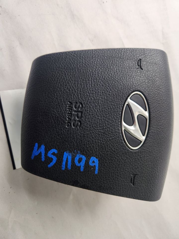 2011 HYUNDAI GENESIS AIR BAG - 488725 — photo 1