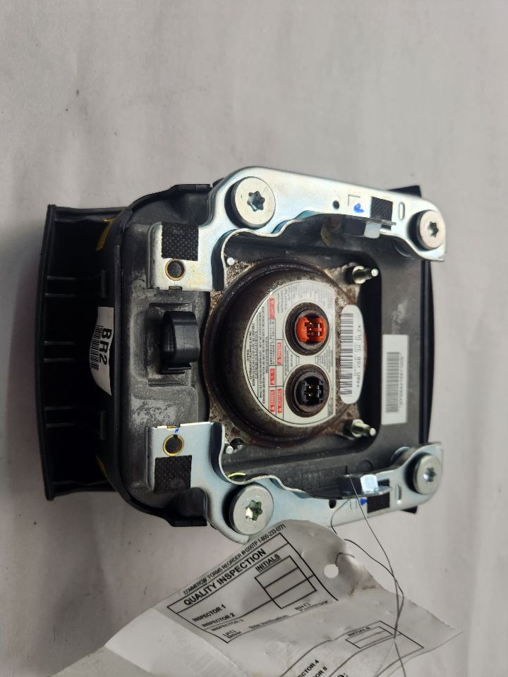 2011 HYUNDAI GENESIS AIR BAG - 488725 — photo 2