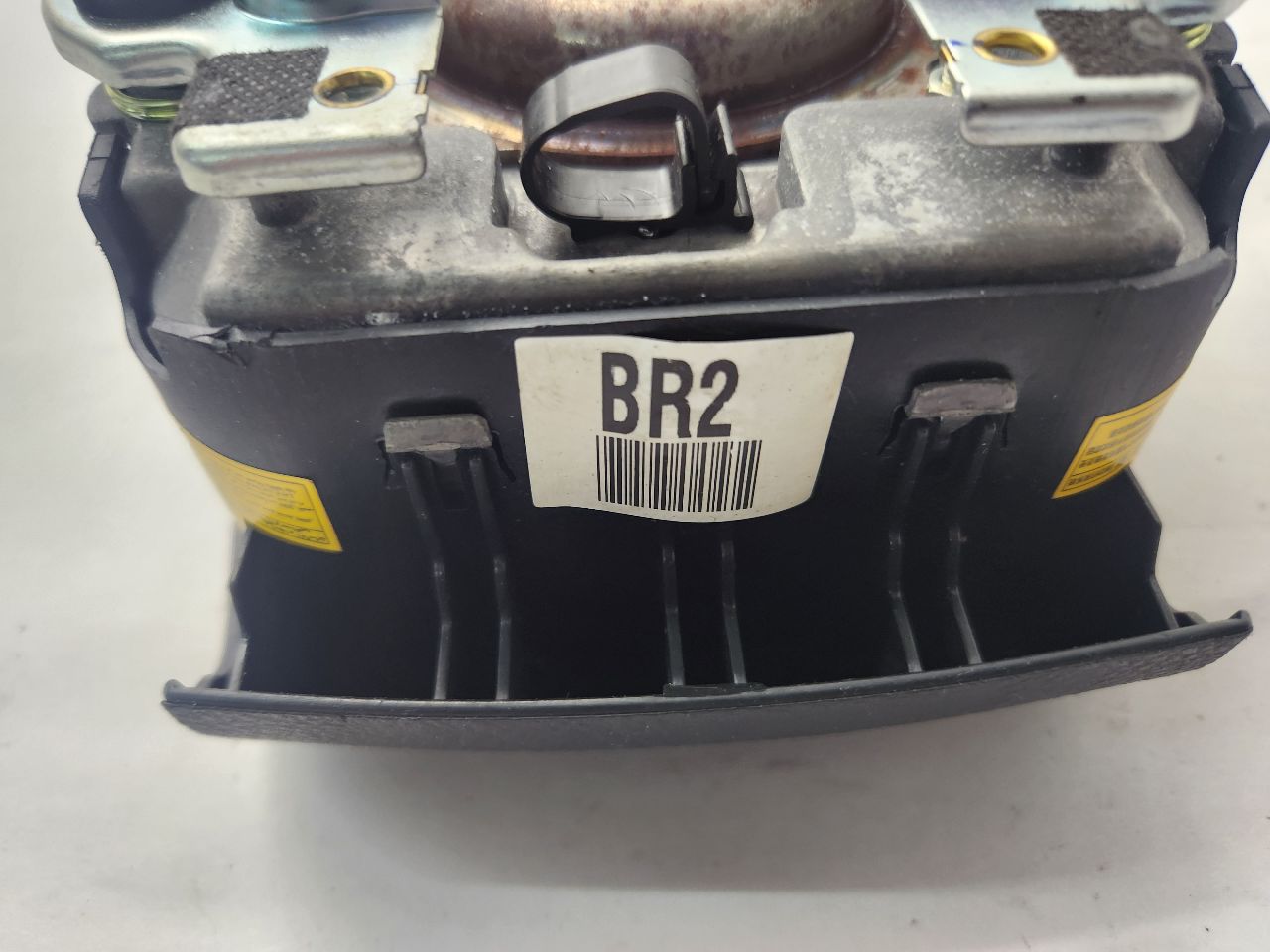 2011 HYUNDAI GENESIS AIR BAG - 488725 — photo 3