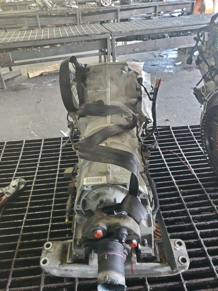 2011 HYUNDAI GENESIS Transmiss,Transaxle - 488728