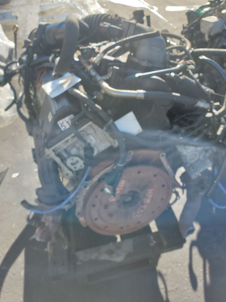 2014 FORD E350 VAN ENGINE ASSEMBLY - 488742 — photo 7