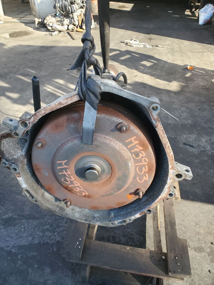 2014 FORD E350 VAN Transmiss,Transaxle - 488743
