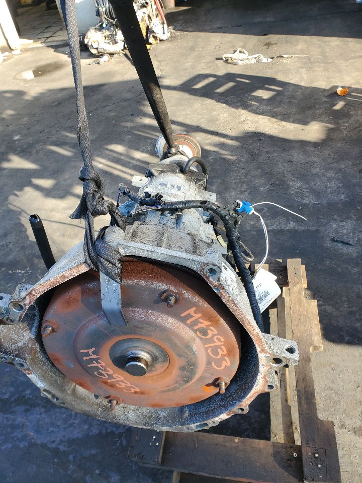 2014 FORD E350 VAN Transmiss,Transaxle - 488743 — photo 5