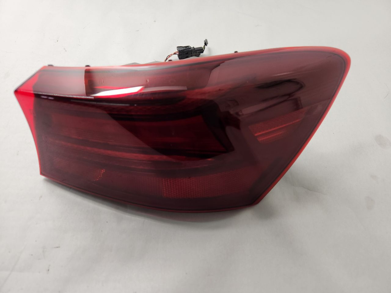 2023 KIA FORTE Right TAIL LAMP - 488776