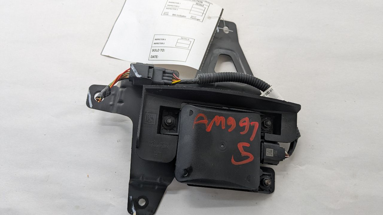 2023 KIA FORTE Camera Projector - 488778 — photo 1