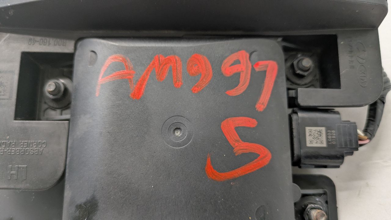 2023 KIA FORTE Camera Projector - 488778 — photo 2