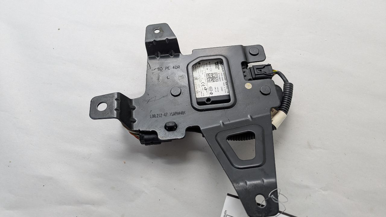 2023 KIA FORTE Camera Projector - 488778 — photo 3