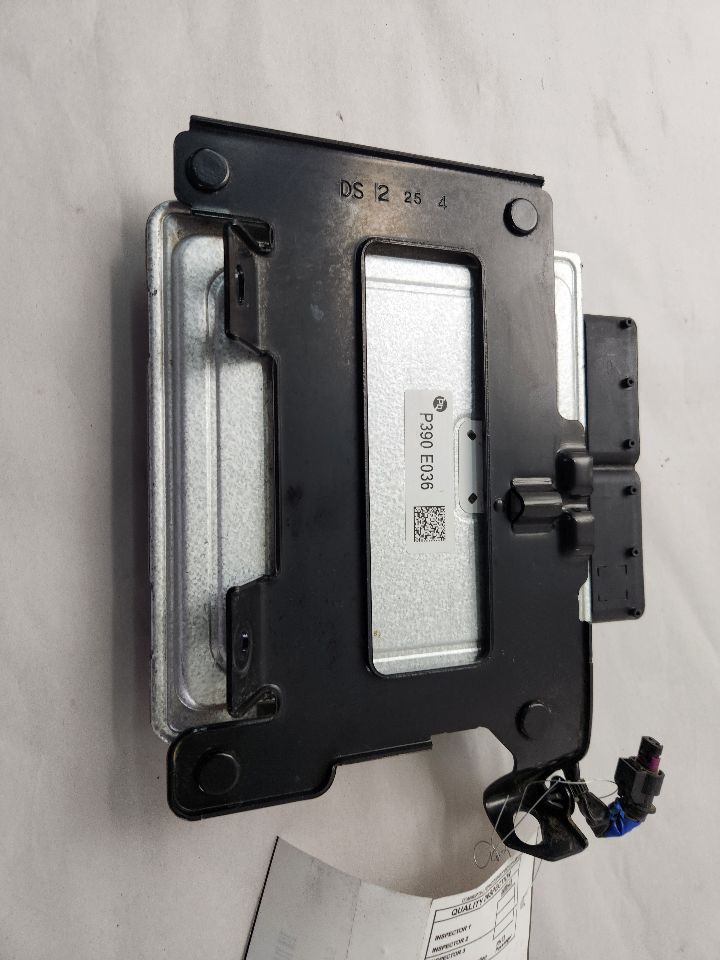 2023 KIA FORTE Eng/Motor Cont Mod - 488780 — photo 2