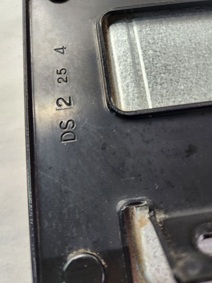 2023 KIA FORTE Eng/Motor Cont Mod - 488780 — photo 3