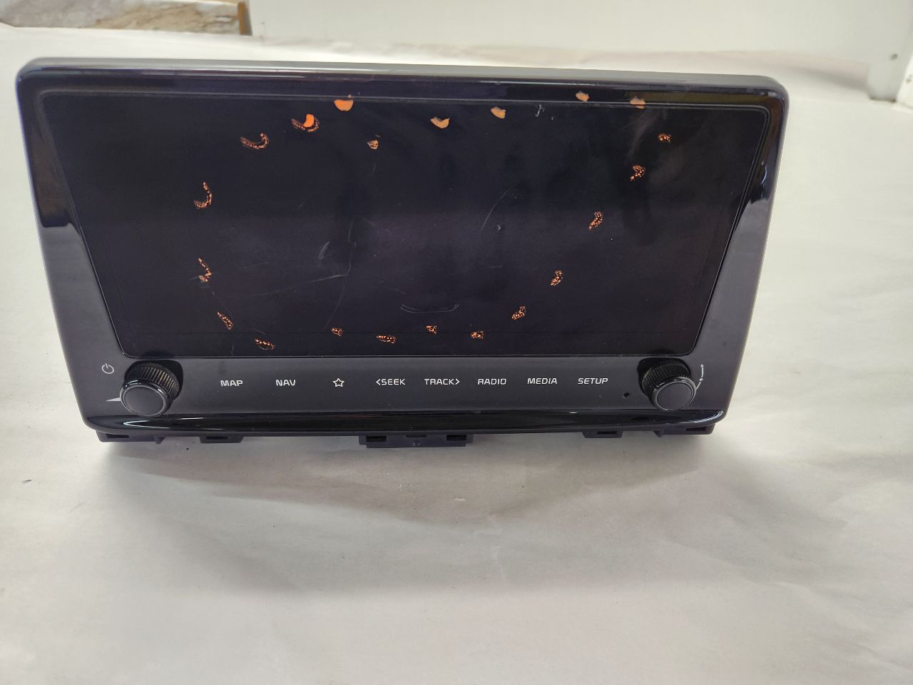 2023 KIA FORTE Radio Audio - 488782