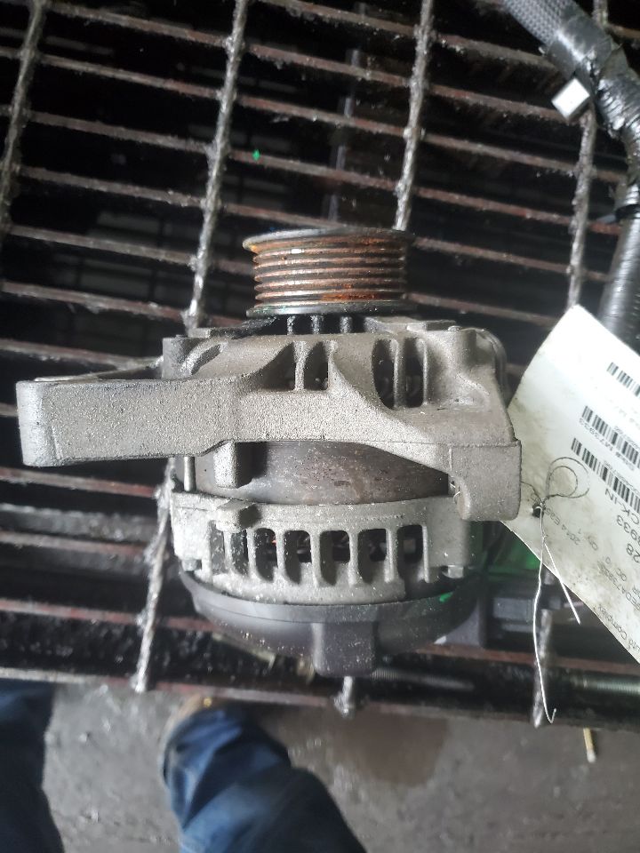 2014 FORD E350 VAN ALTERNATOR - 488786