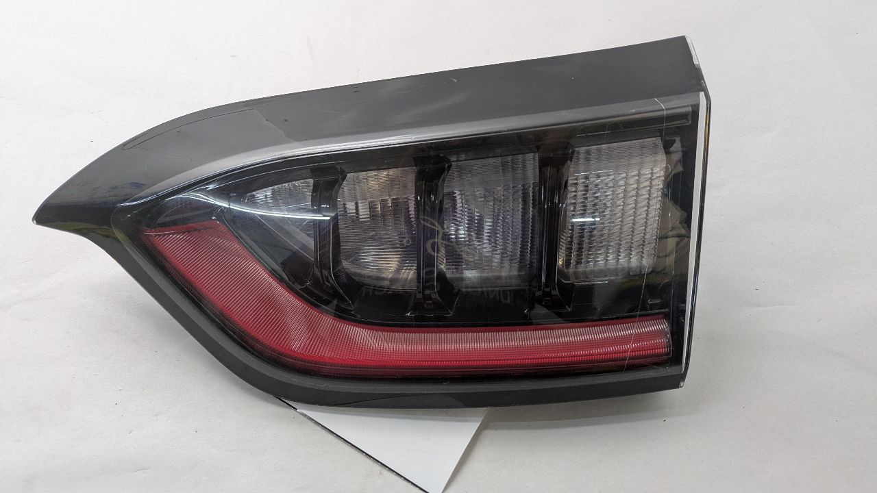 2022 JEEP CHEROKEE Right TAIL LAMP - 488792 — photo 1