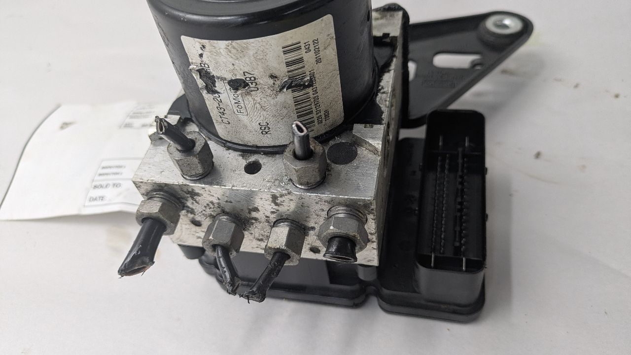 2011 FORD EDGE Anti-lock Brake Pts - 488811 — photo 5