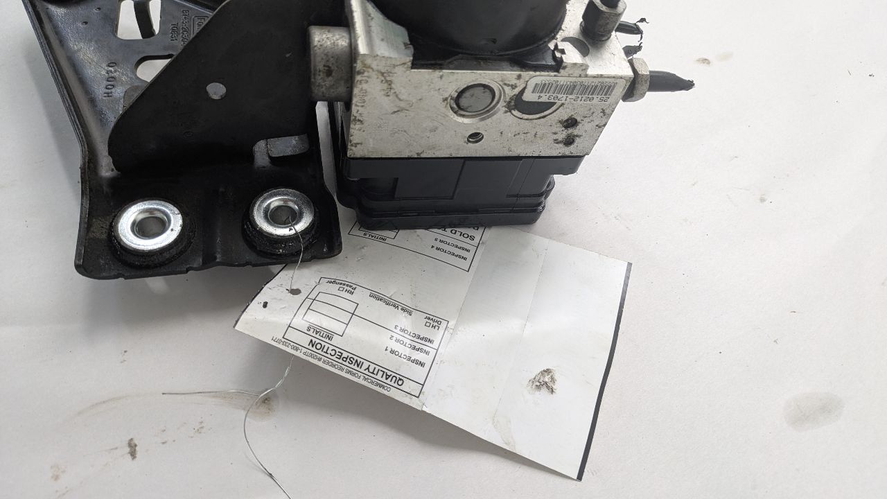 2011 FORD EDGE Anti-lock Brake Pts - 488811 — photo 6