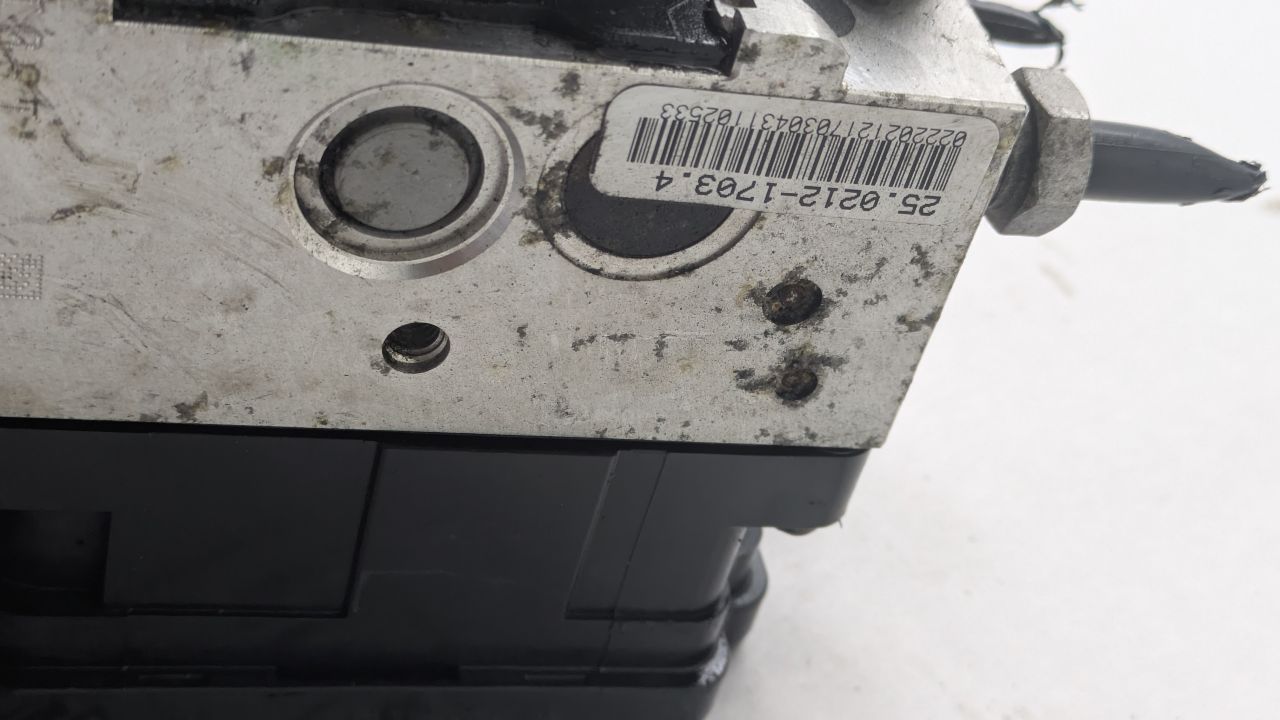 2011 FORD EDGE Anti-lock Brake Pts - 488811 — photo 7