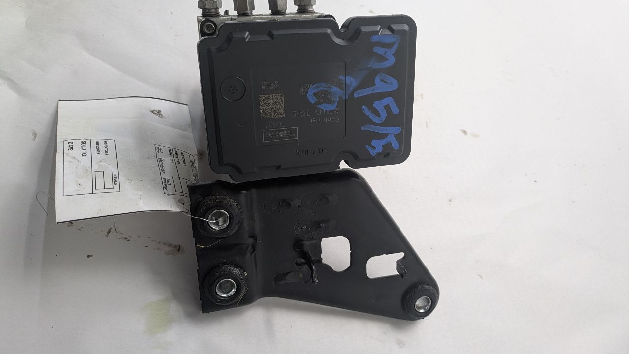 2011 FORD EDGE Anti-lock Brake Pts - 488811 — photo 8