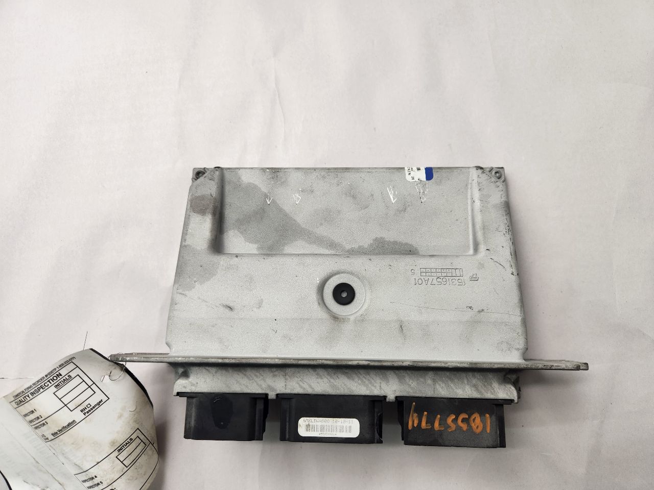 2011 FORD EDGE Eng/Motor Cont Mod - 488812 — photo 4