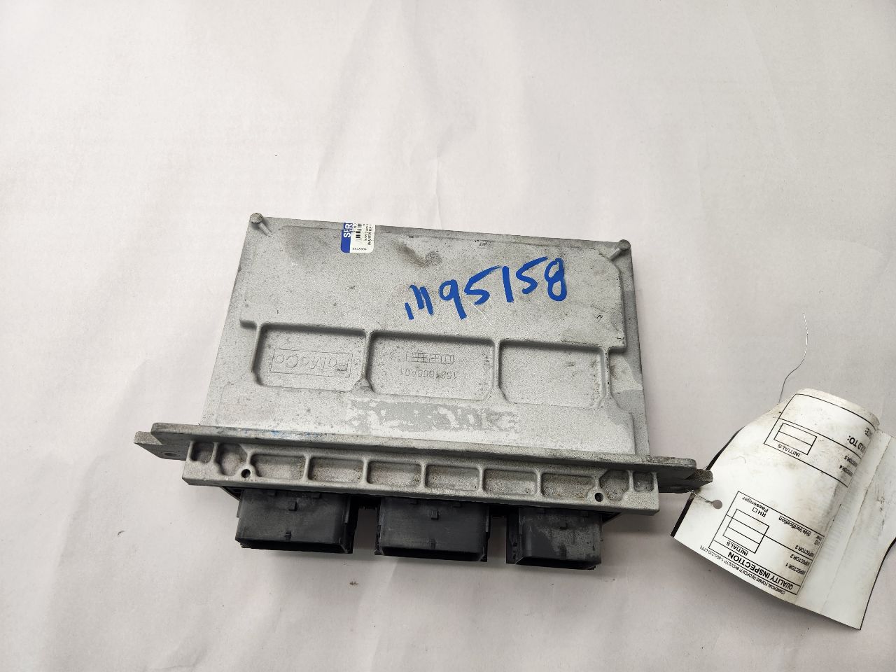 2011 FORD EDGE Eng/Motor Cont Mod - 488812 — photo 5