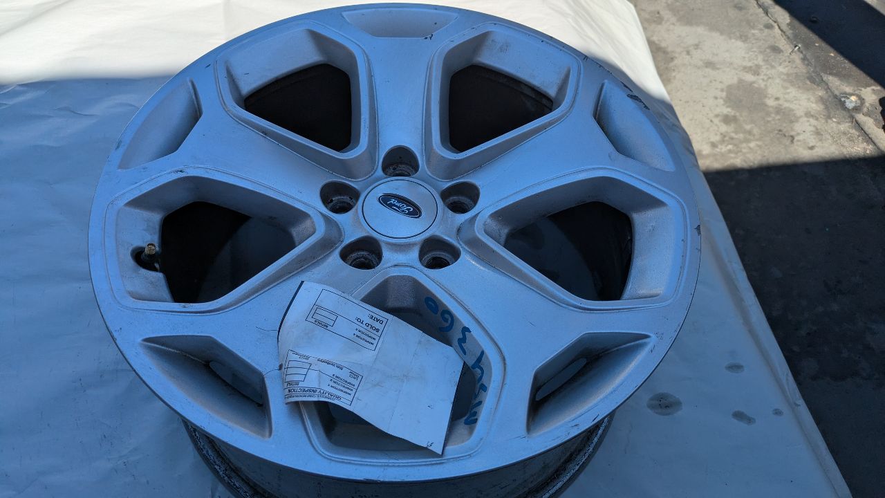 2011 FORD EDGE WHEEL - 488813 — photo 1