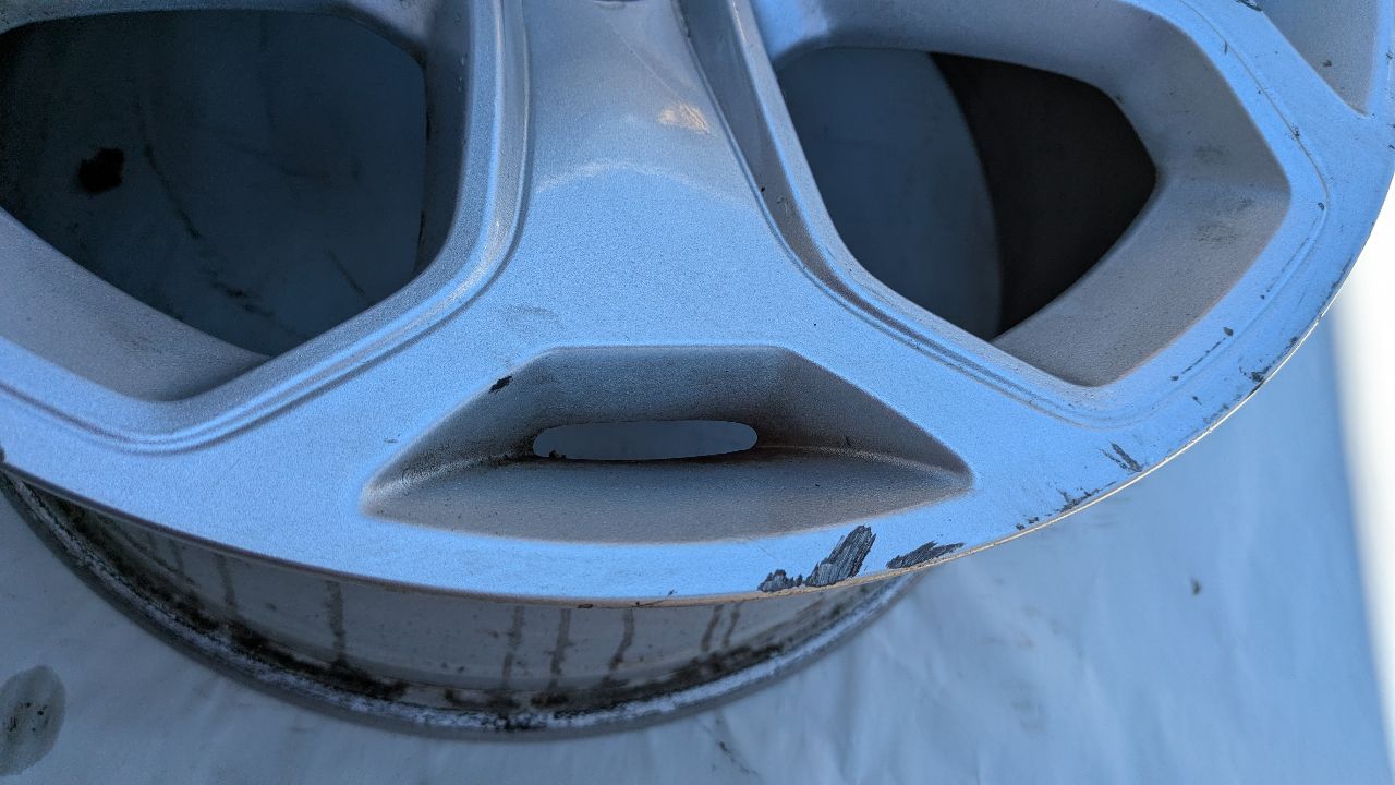 2011 FORD EDGE WHEEL - 488813 — photo 2