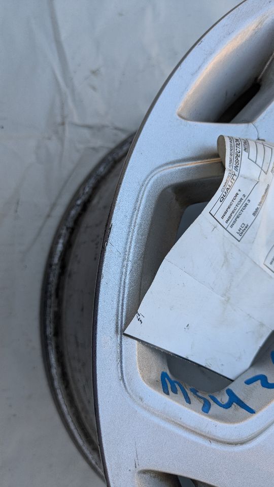 2011 FORD EDGE WHEEL - 488813 — photo 4
