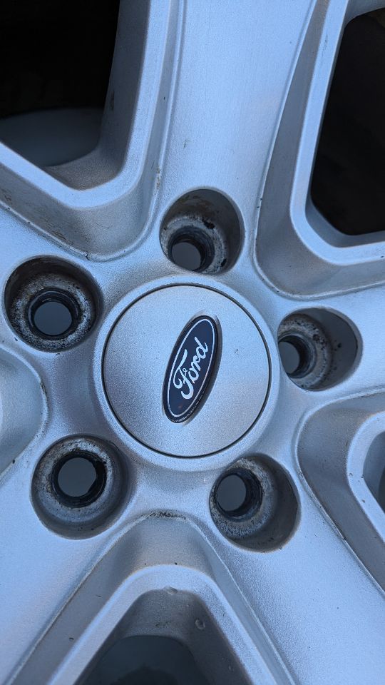 2011 FORD EDGE WHEEL - 488813 — photo 7