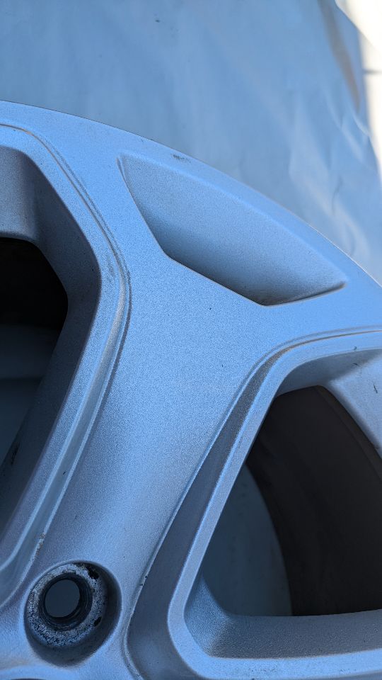 2011 FORD EDGE WHEEL - 488813 — photo 8