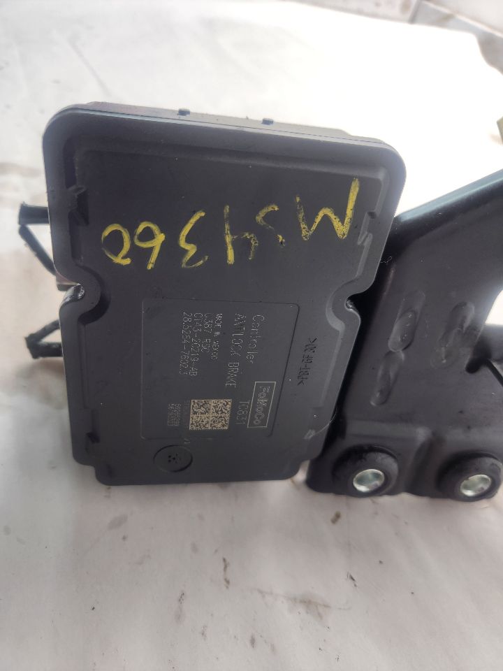 2011 FORD EDGE Anti-lock Brake Pts - 488814 — photo 3
