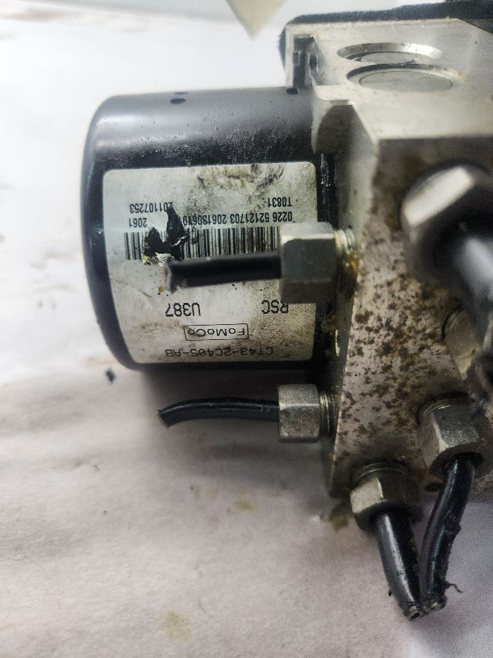 2011 FORD EDGE Anti-lock Brake Pts - 488814 — photo 5