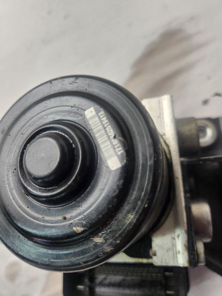 2011 FORD EDGE Anti-lock Brake Pts - 488814 — photo 7