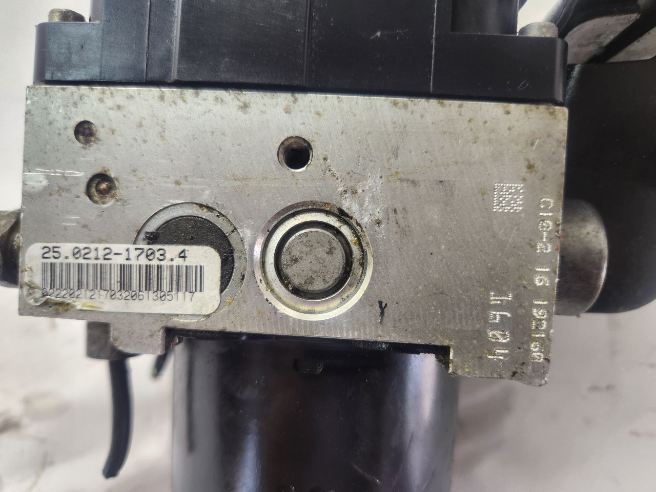 2011 FORD EDGE Anti-lock Brake Pts - 488814 — photo 8
