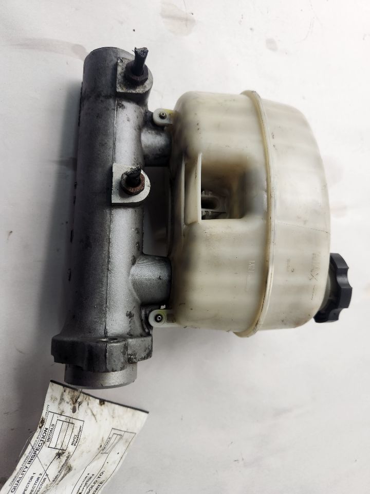 2007 CHEVROLET VAN BRAKE MASTER CYL - 488832