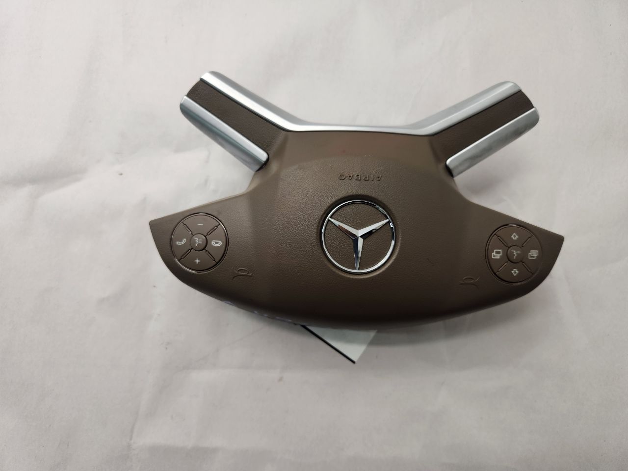 2012 MERCEDES-BENZ GL-CLASS 6cyl Diesel Turbo 3.0 AIR BAG - 488839