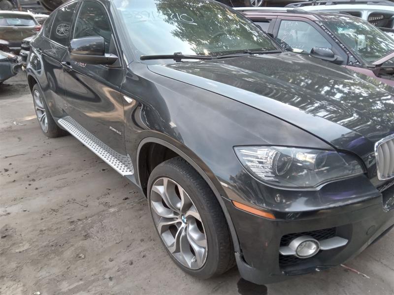 2011 BMW X6 8cyl Gasoline Turbo 4.4 CARRIER ASSEMBLY - 488842 — photo 1