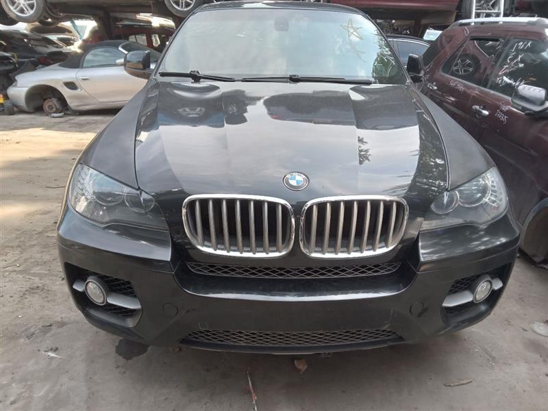 2011 BMW X6 8cyl Gasoline Turbo 4.4 CARRIER ASSEMBLY - 488842 — photo 2