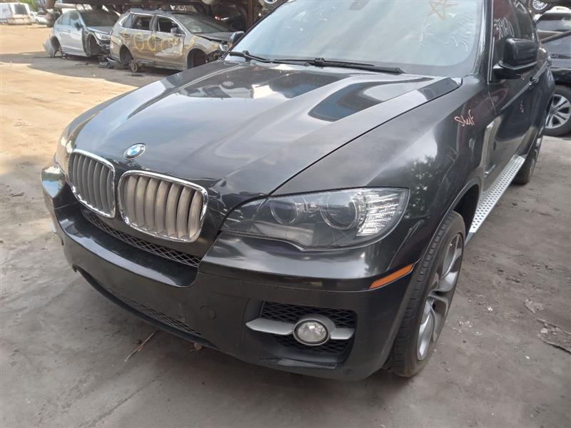 2011 BMW X6 8cyl Gasoline Turbo 4.4 CARRIER ASSEMBLY - 488842 — photo 3