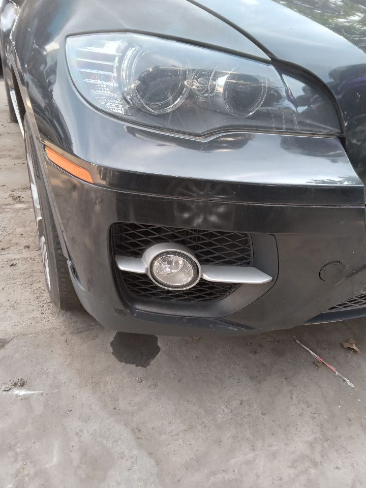 2011 BMW X6 8cyl Gasoline Turbo 4.4 CARRIER ASSEMBLY - 488842 — photo 7