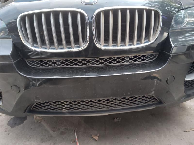2011 BMW X6 8cyl Gasoline Turbo 4.4 CARRIER ASSEMBLY - 488842 — photo 8