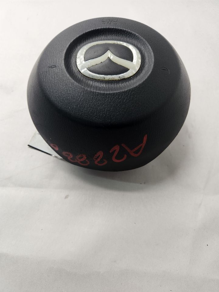 2016 MAZDA CX-5 4cyl Gasoline 2.5 DOHC Left AIR BAG - 488851