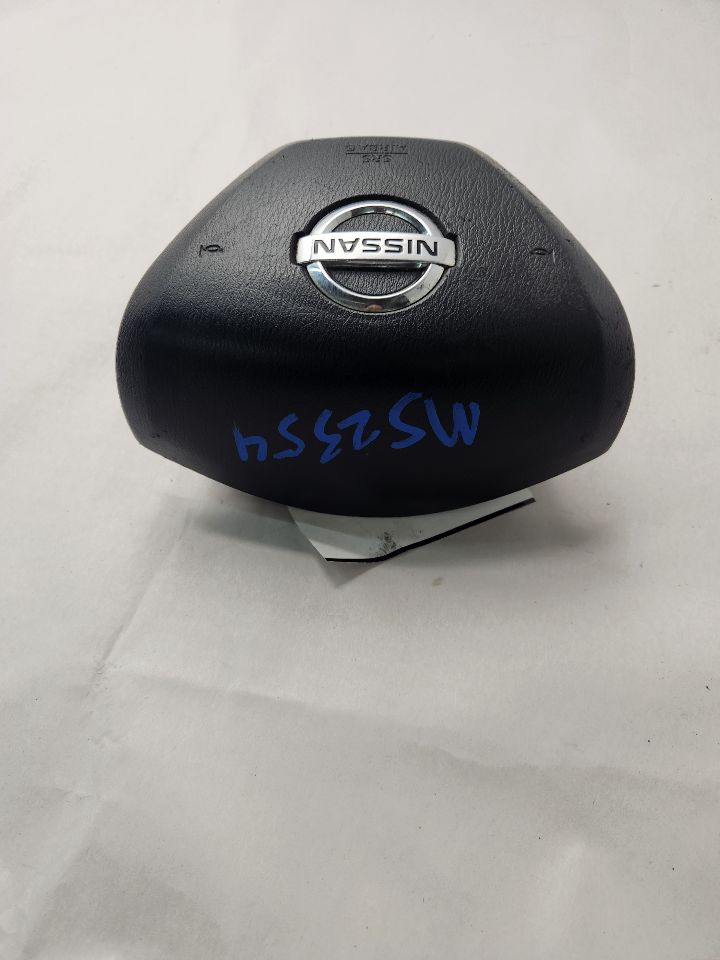 2014 NISSAN PATHFINDER Left AIR BAG - 488865 — photo 1