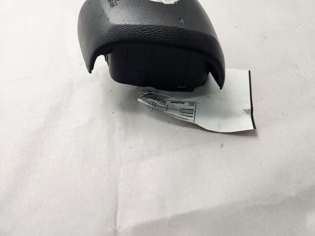 2014 NISSAN PATHFINDER Left AIR BAG - 488865 — photo 2