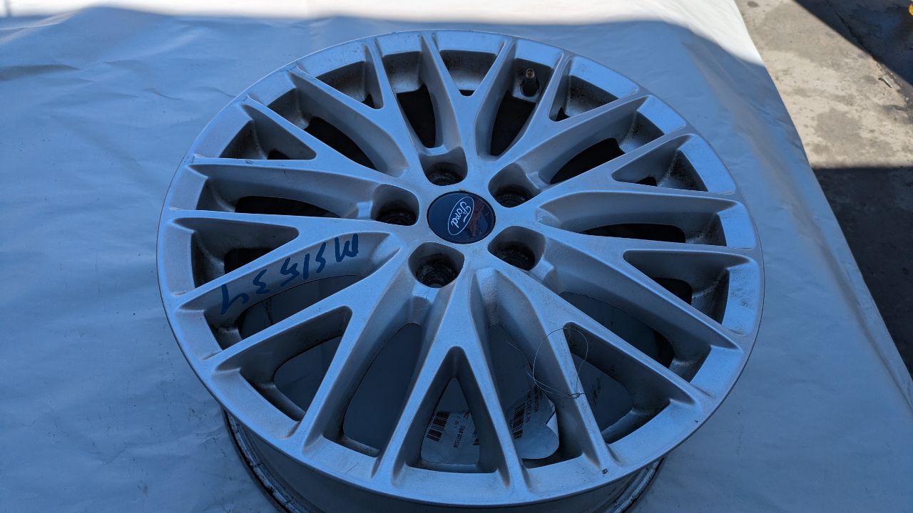 2013 FORD FOCUS WHEEL - 488872 — photo 1