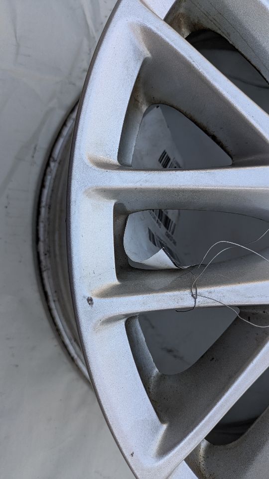 2013 FORD FOCUS WHEEL - 488872 — photo 4