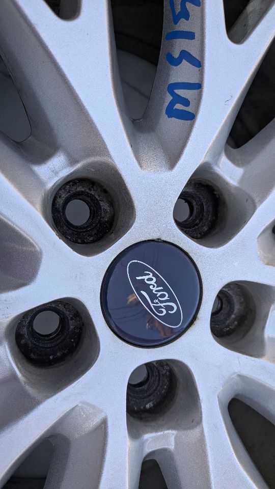 2013 FORD FOCUS WHEEL - 488872 — photo 5