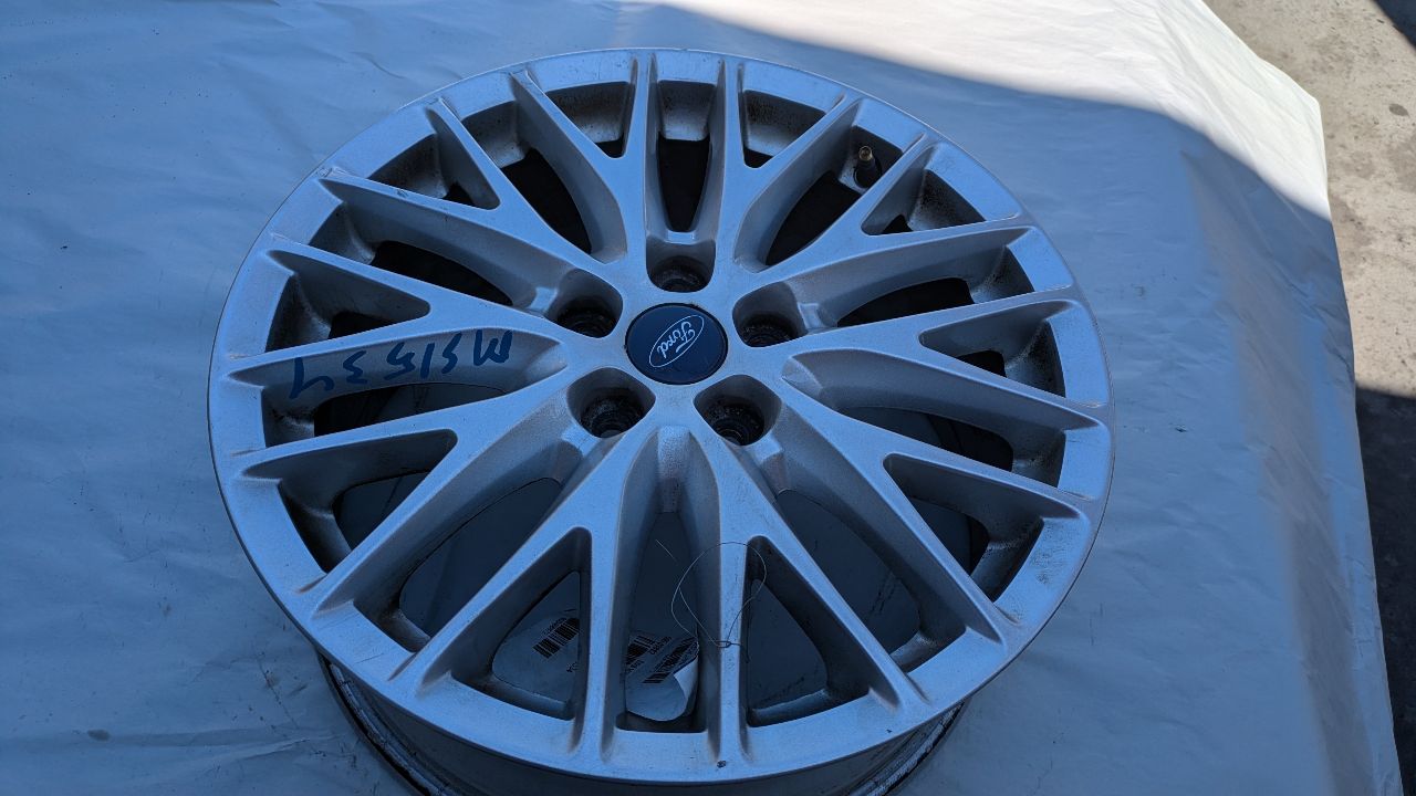 2013 FORD FOCUS WHEEL - 488872 — photo 6