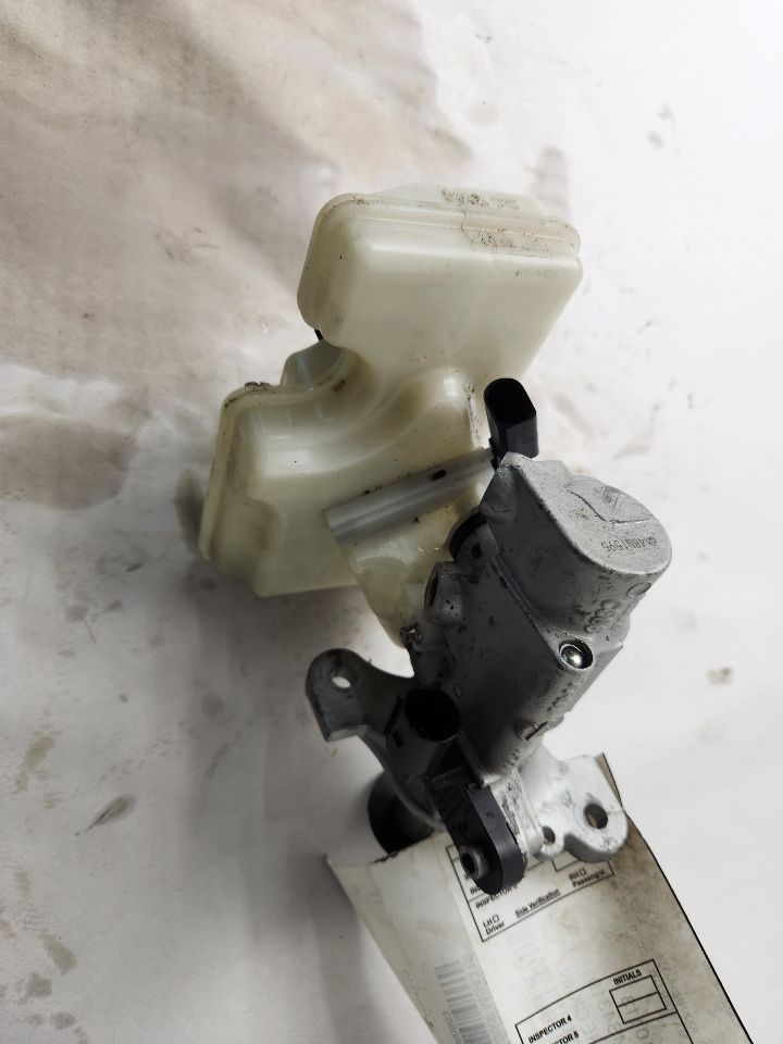 2022 VOLKSWAGEN TIGUAN BRAKE MASTER CYL - 488883